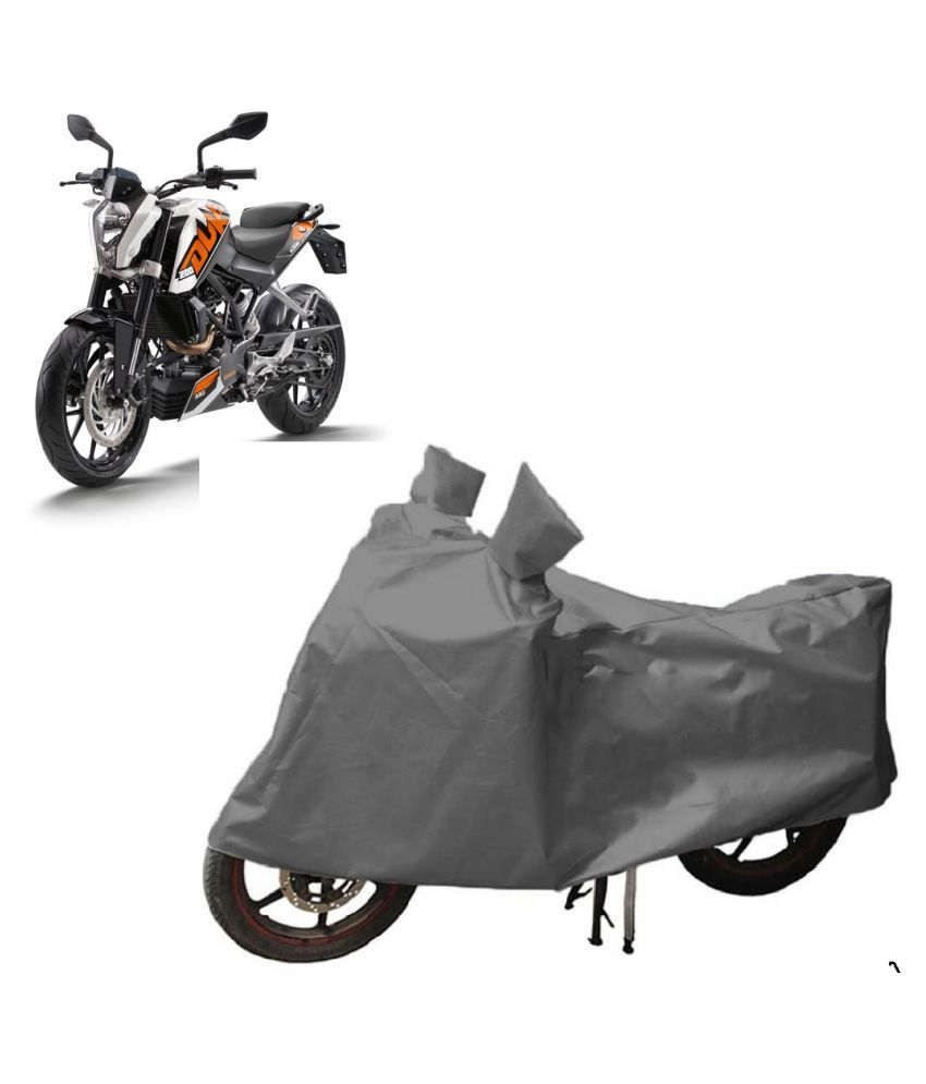 ktm duke 390 body cover