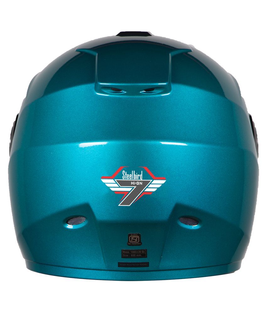 steelbird sbh11