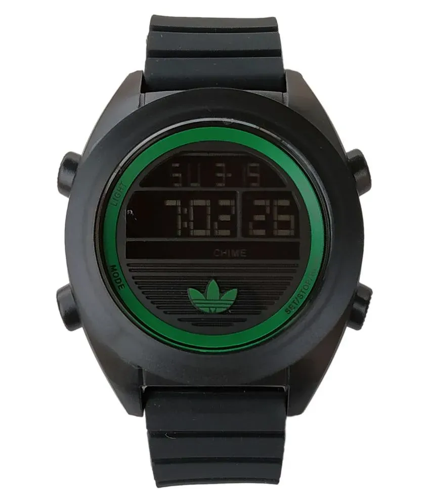 Adidas 8018 hot sale watch price