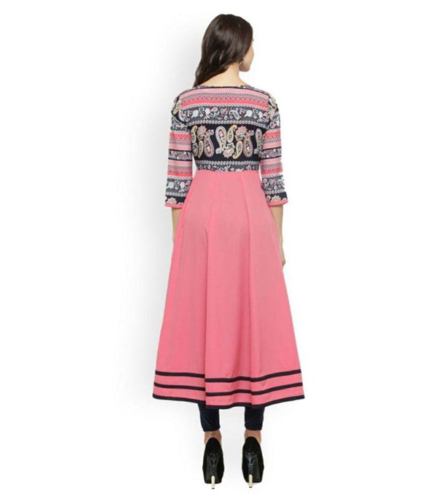 forever 21 kurti