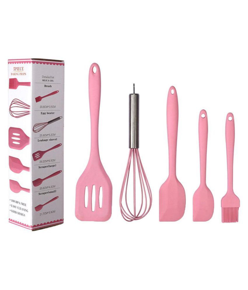 best silicone cooking utensils