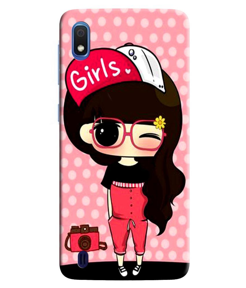 samsung a10 cover for girl