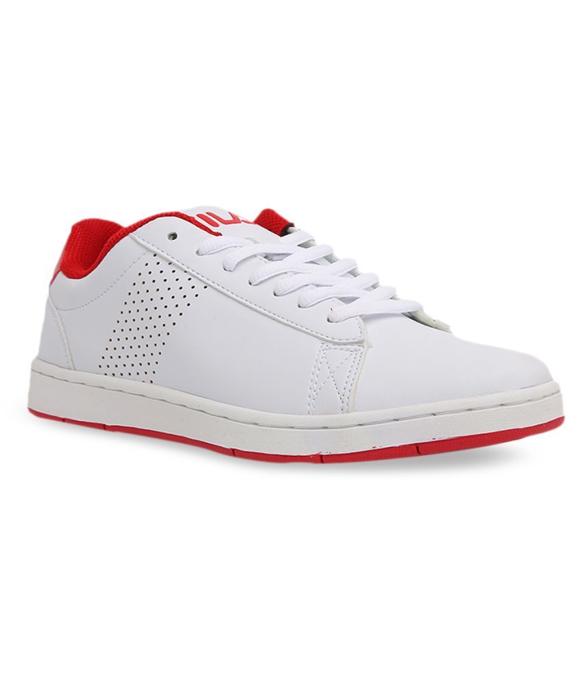 fila casual shoes without laces