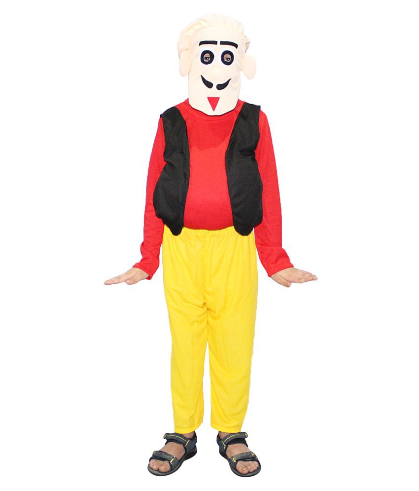Kaku Fancy Dresses Cartoon Costume For Kids School Annual Function/Theme  Party/Stage Shows/Competition/Birthday Party Dress - Buy Kaku Fancy Dresses  Cartoon Costume For Kids School Annual Function/Theme Party/Stage Shows/ Competition/Birthday Party ...