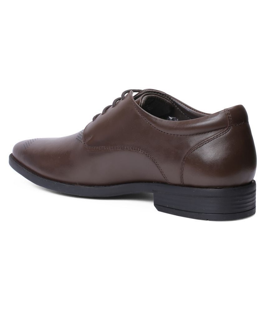 redchief official shoes