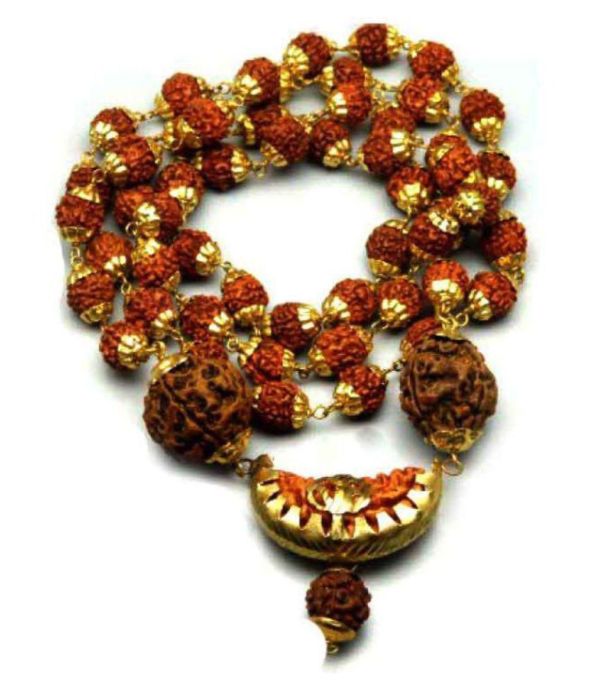 Rudraksha Mala In Gold Tanishq 2024 www nalbajoguadalquivir.es