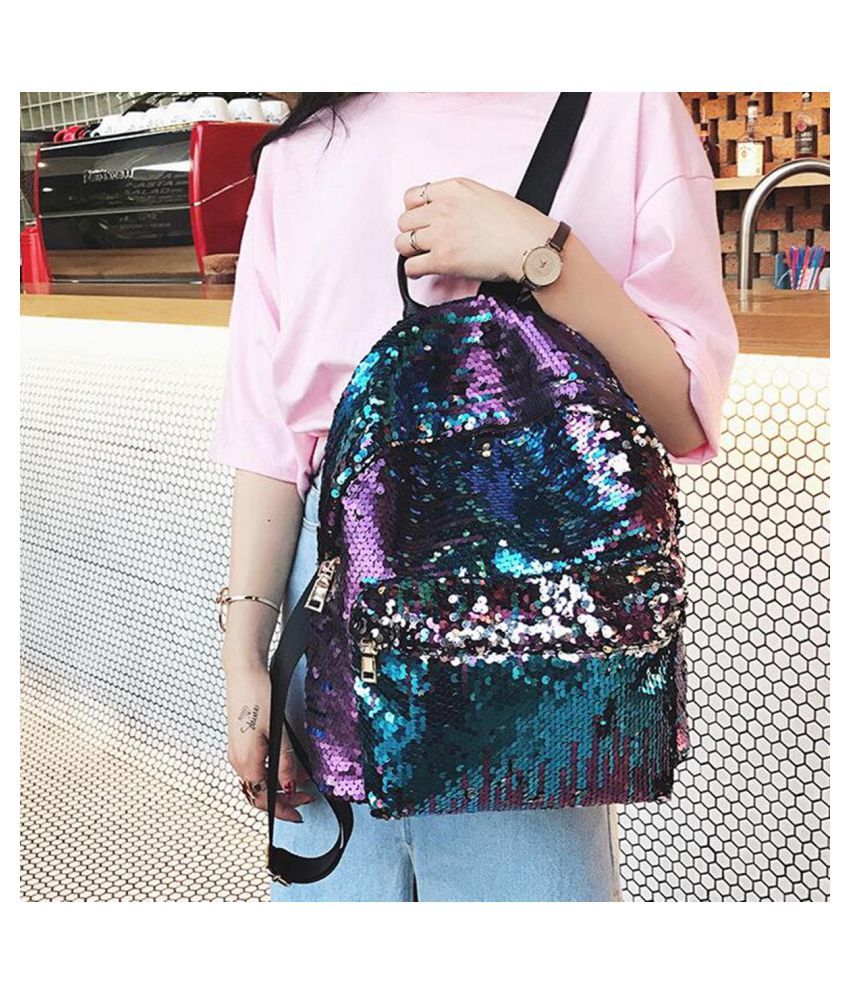 glitter bags online