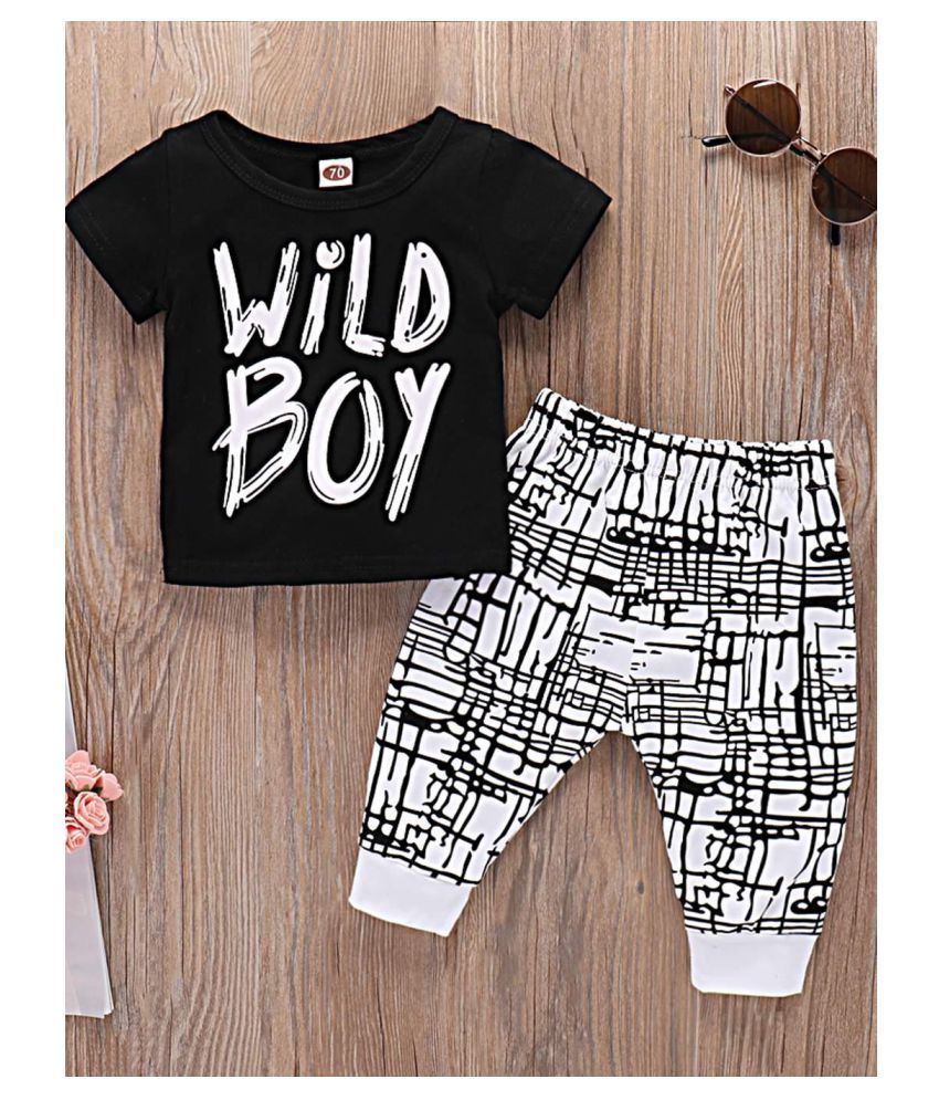 snapdeal baby boy clothes
