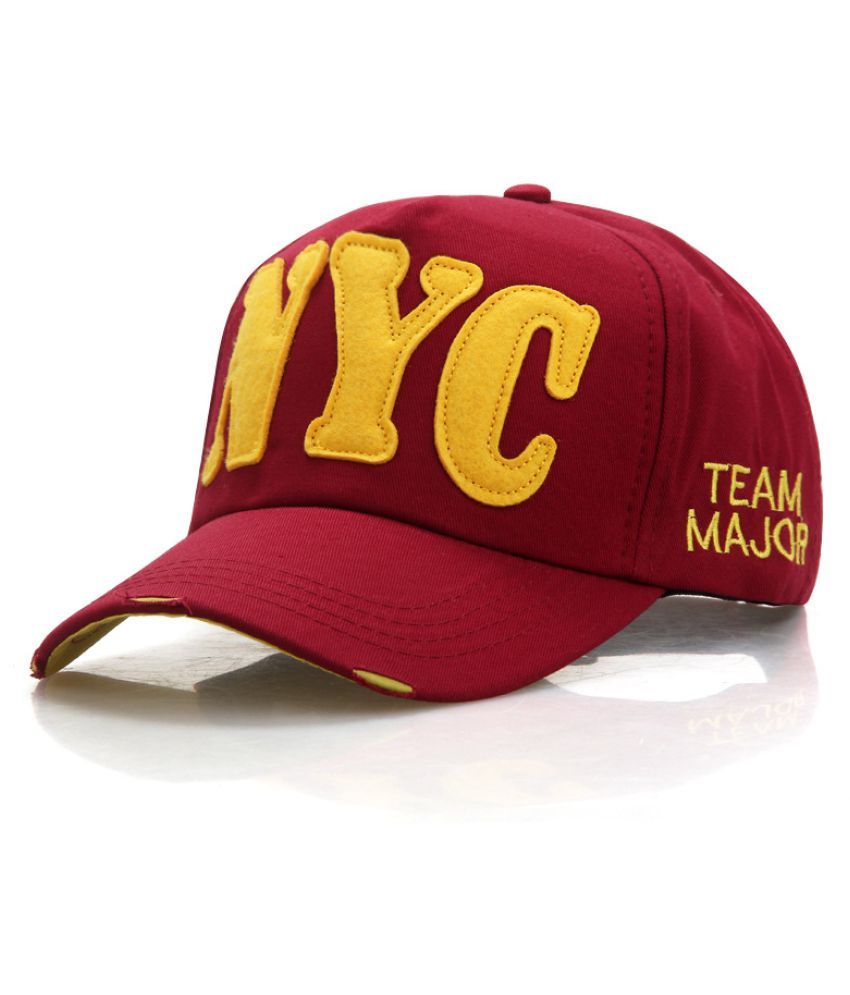 sports cap snapdeal