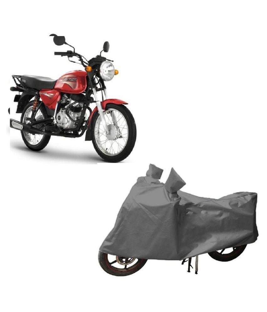 hero hf deluxe bike cover