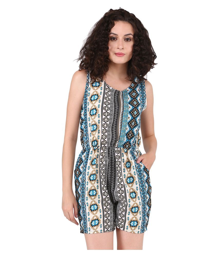 rayon jumpsuit
