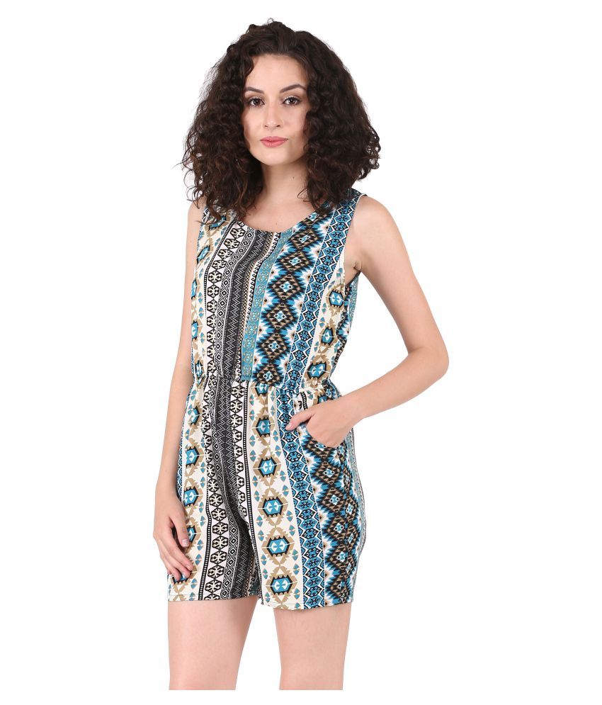 rayon jumpsuit