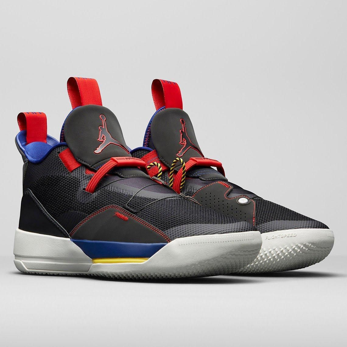 jordan 33 tech pack
