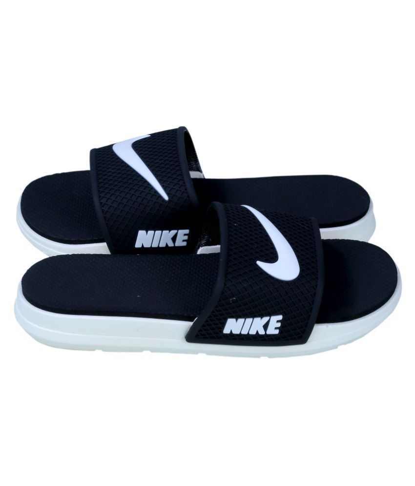 nike flip slides