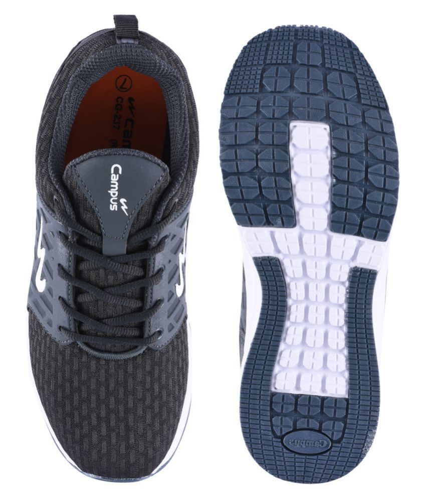 campus men's rodeo 2 running shoes