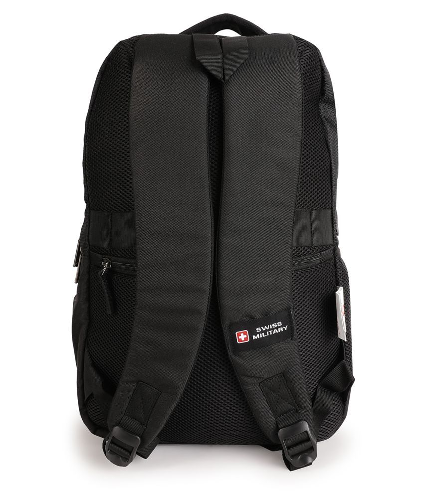 Swiss Military Black Laptop Bags Buy Swiss Military Black Laptop Bags