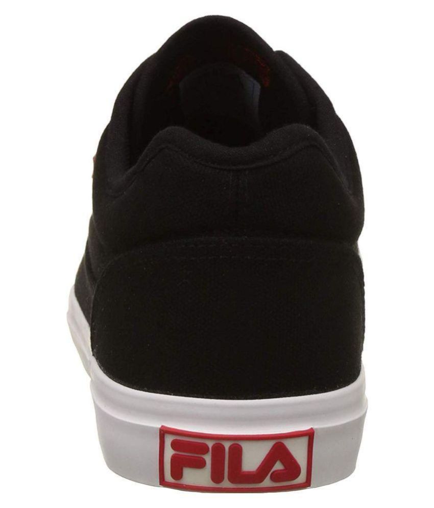 fila casual shoes india