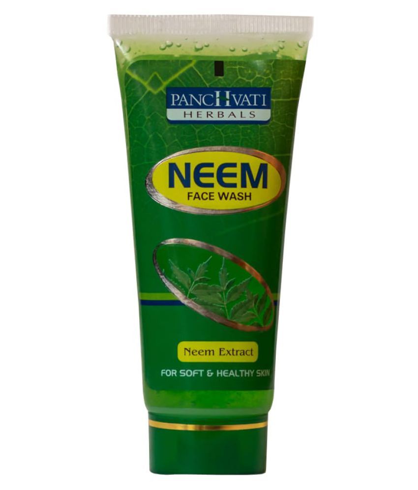 panchvati skin cleanser
