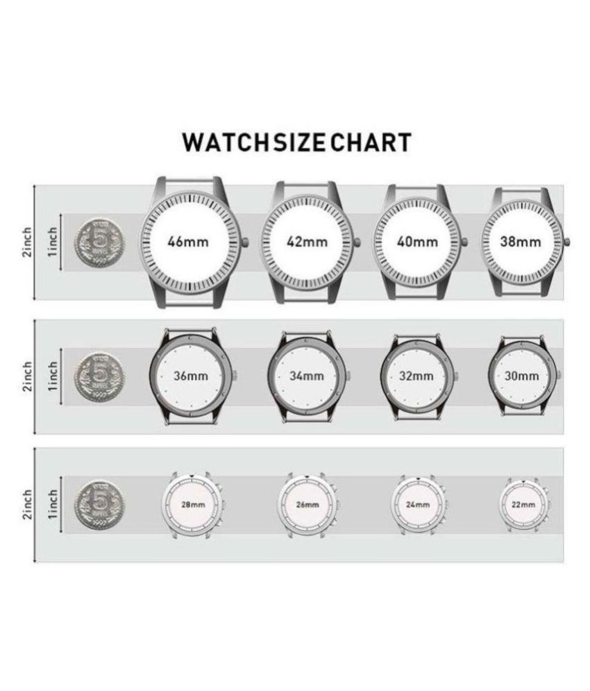 shop in style watch