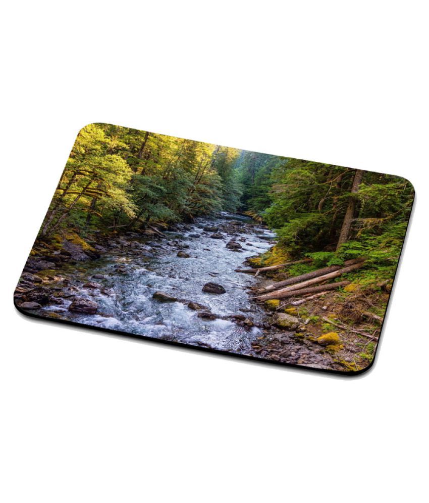 RADANYA Abstract Mouse pad - Buy RADANYA Abstract Mouse pad Online at ...