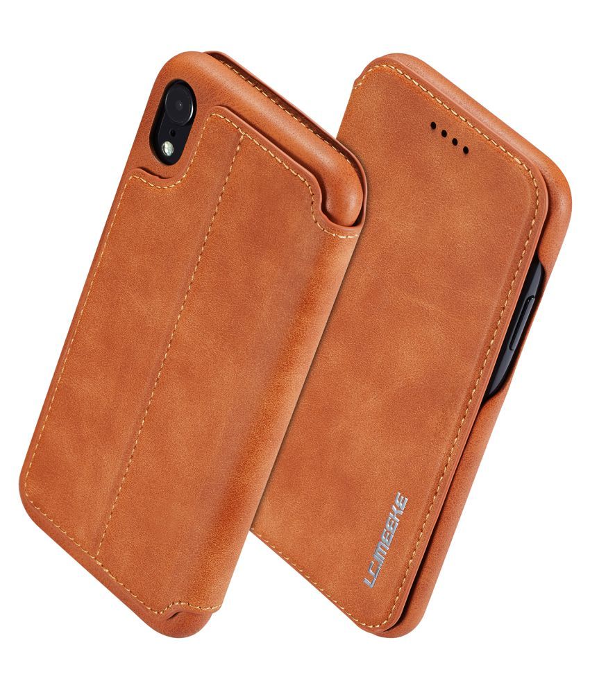 Iphone xr flip cover india Clearance