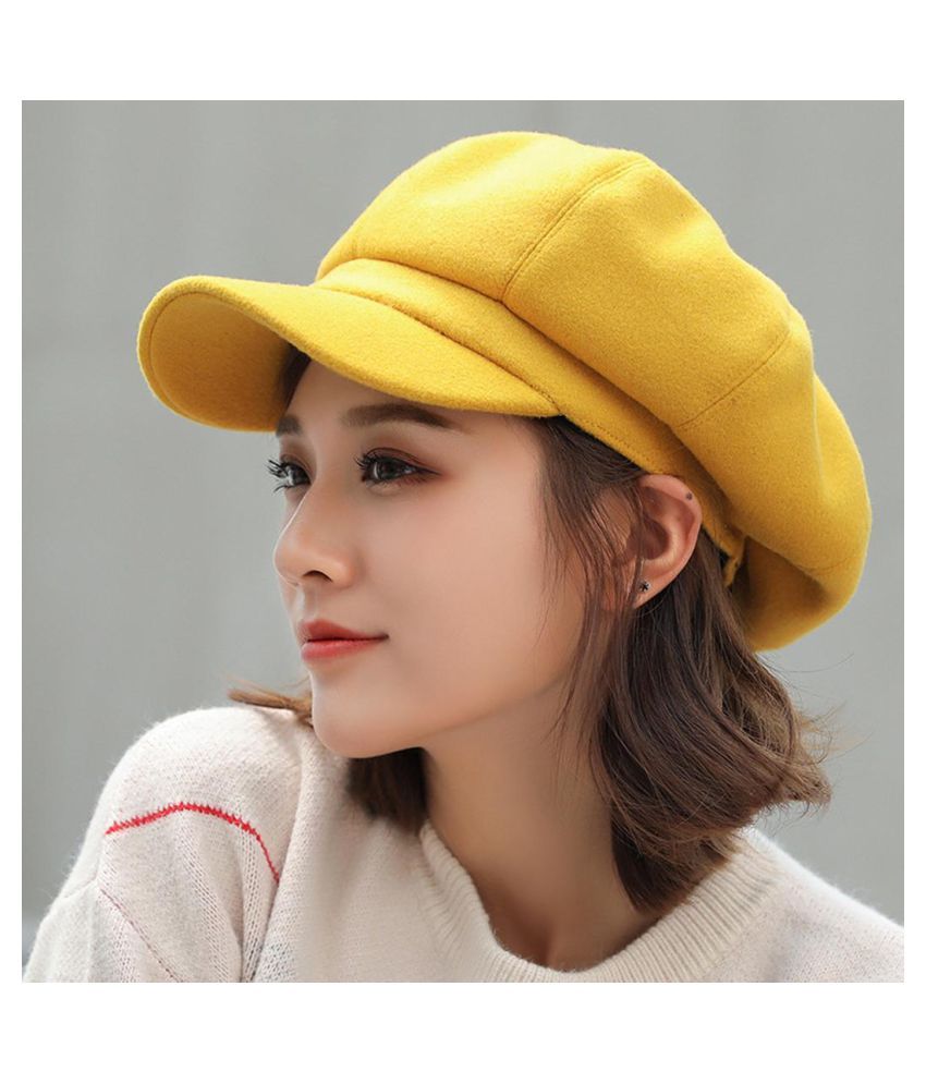 beret cap online purchase