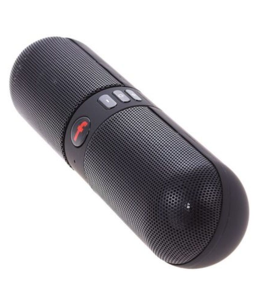 Buy ABOOZA Pill 5.1 Speaker System Online at Best Price in India - Snapdeal