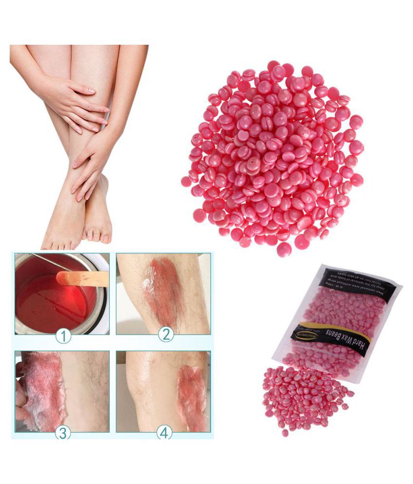 100g/bag Removal Cream Wax Beans Depilatory Body Hair Epilation Removal:  Buy 100g/bag Removal Cream Wax Beans Depilatory Body Hair Epilation Removal  at Best Prices in India - Snapdeal