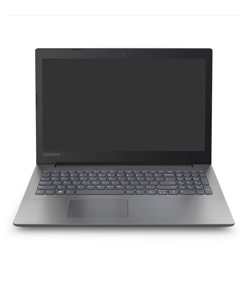 Обзор lenovo ideapad 330 15ast