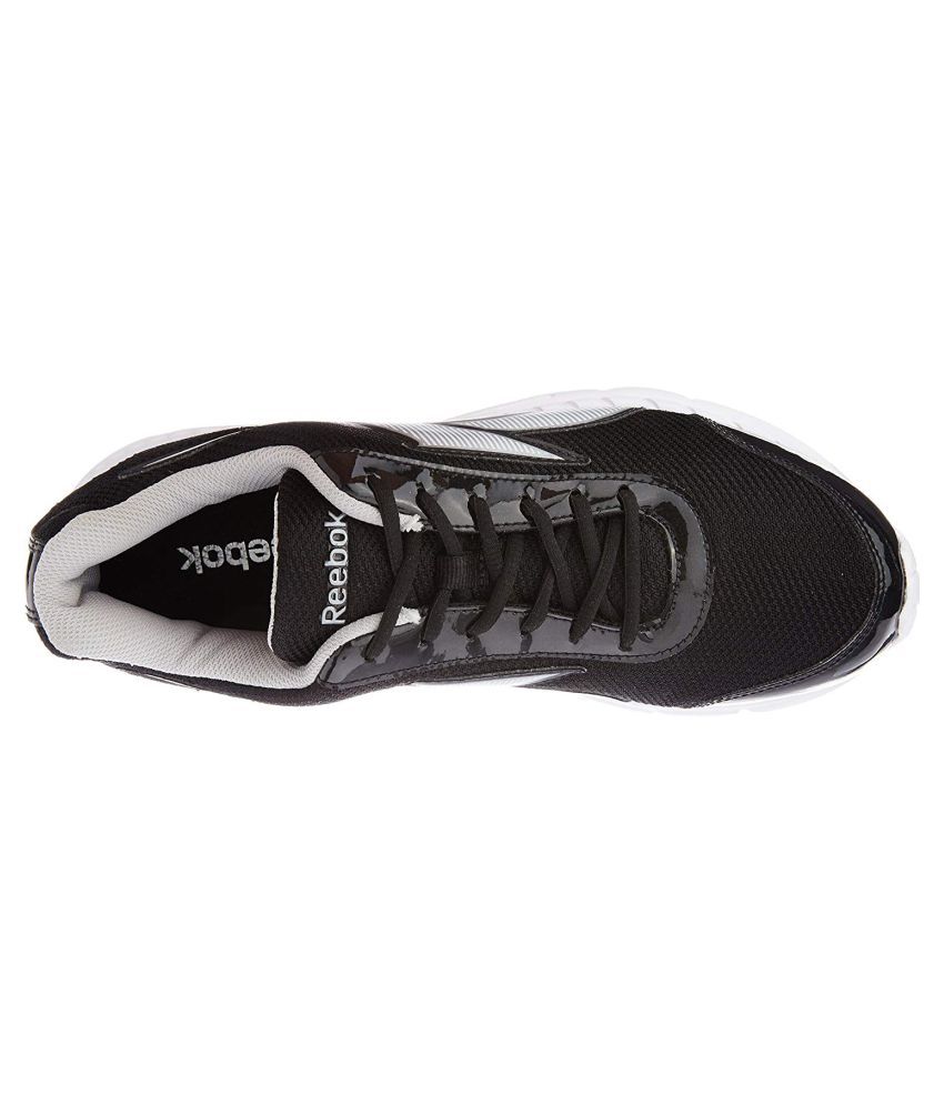 Reebok TEC ENCYST Black Training Shoes - Buy Reebok TEC ENCYST Black ...