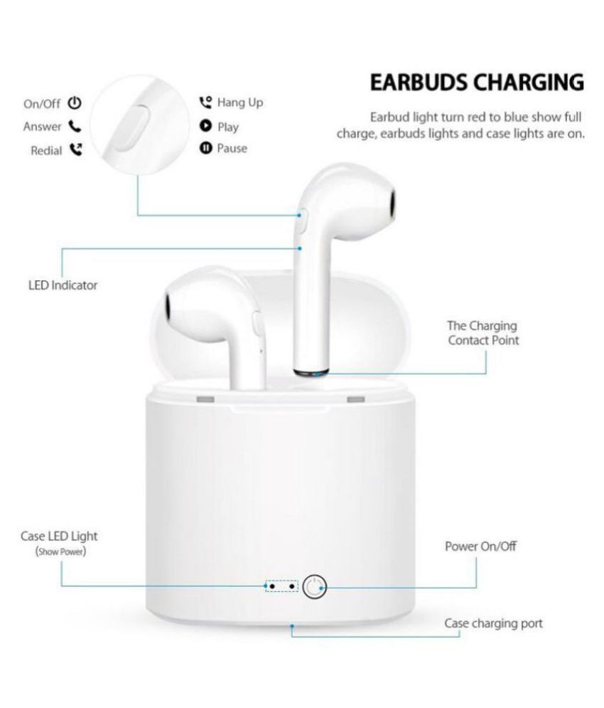 vivo y95 earphones
