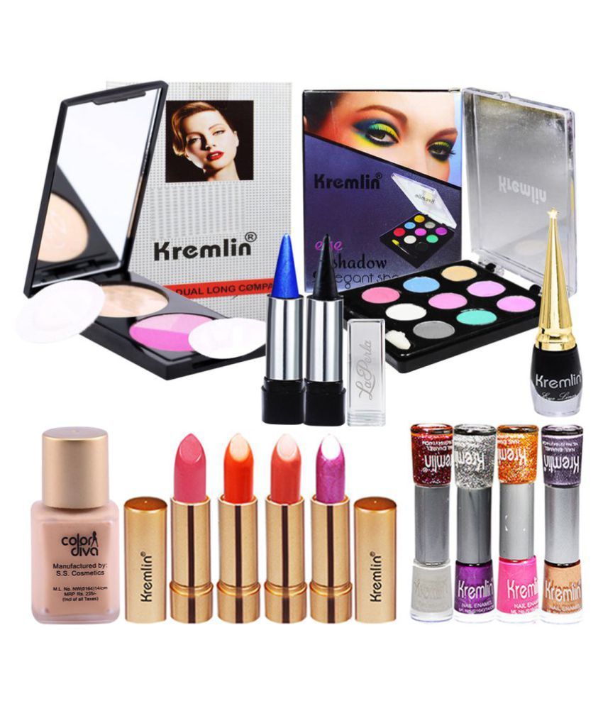 Men S Makeup Kit Snapdeal Mugeek Vidalondon