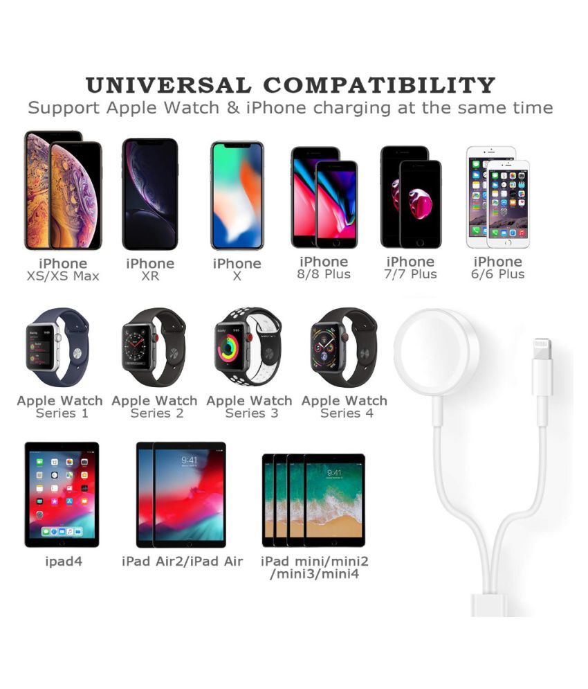 apple watch series 1 iphone x