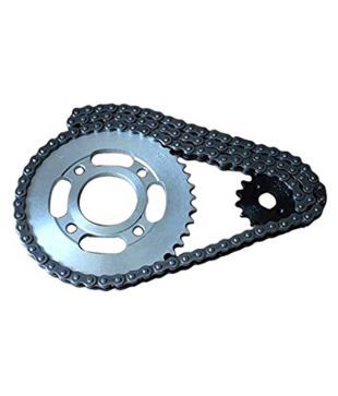 bajaj chain sprocket