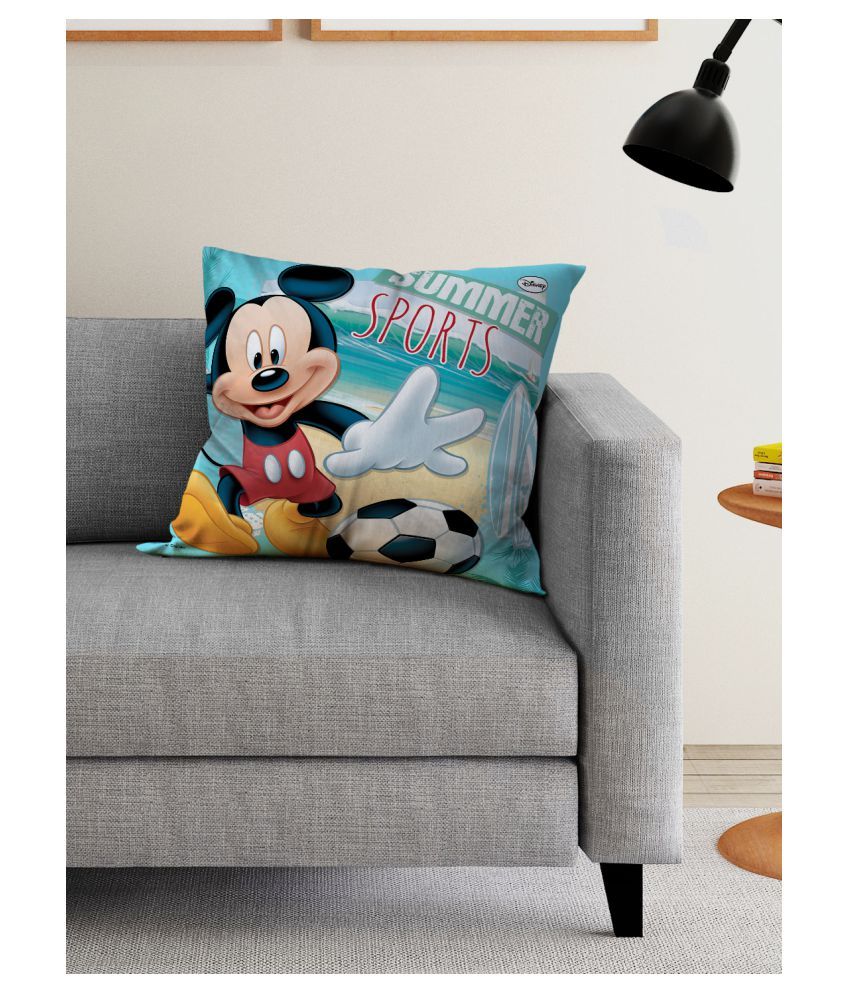 disney cars cushion