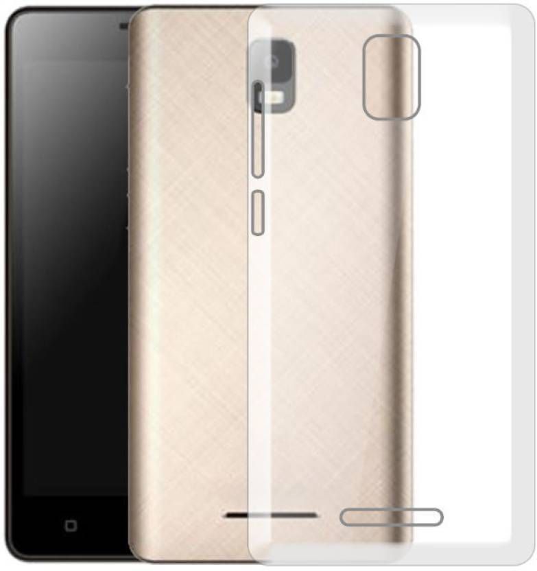 itel 1508 back cover
