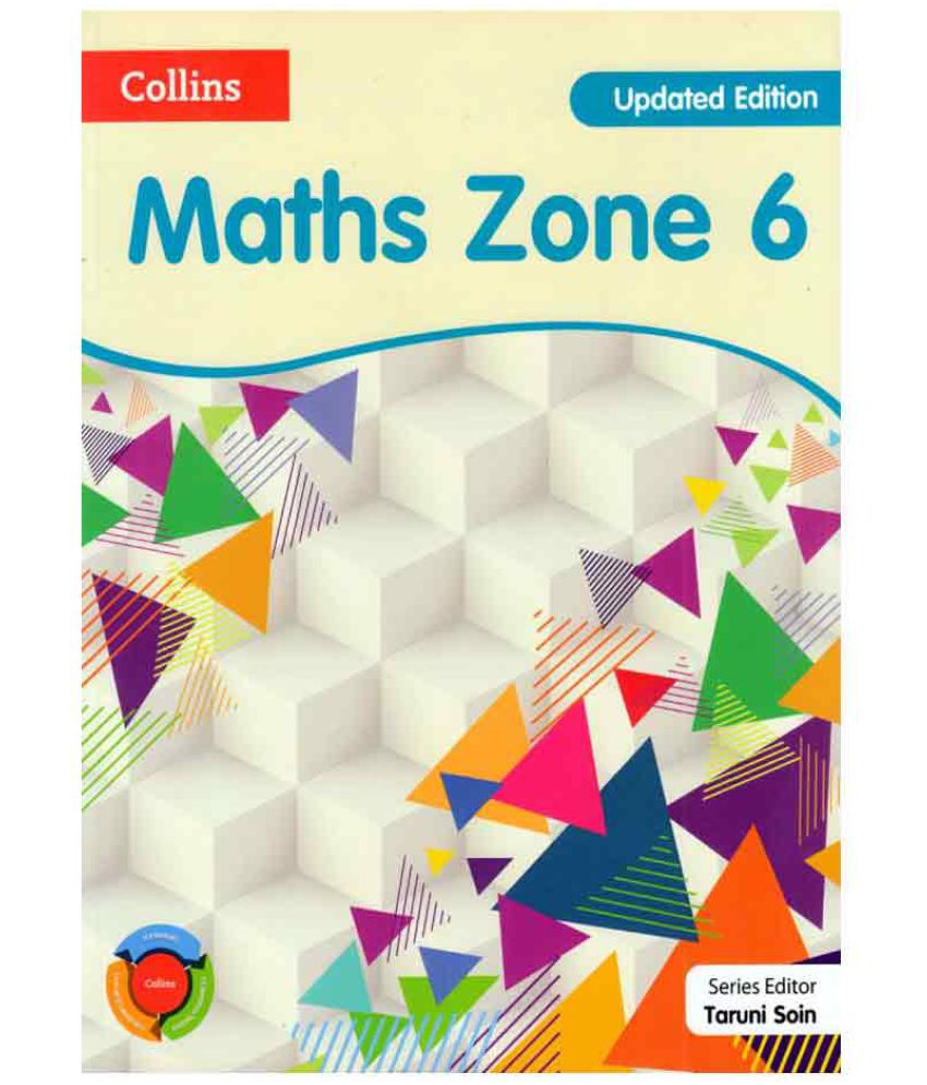     			Maths Zone Class 6