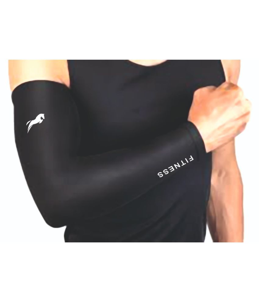 elbow compression sleeve for tennis elbow