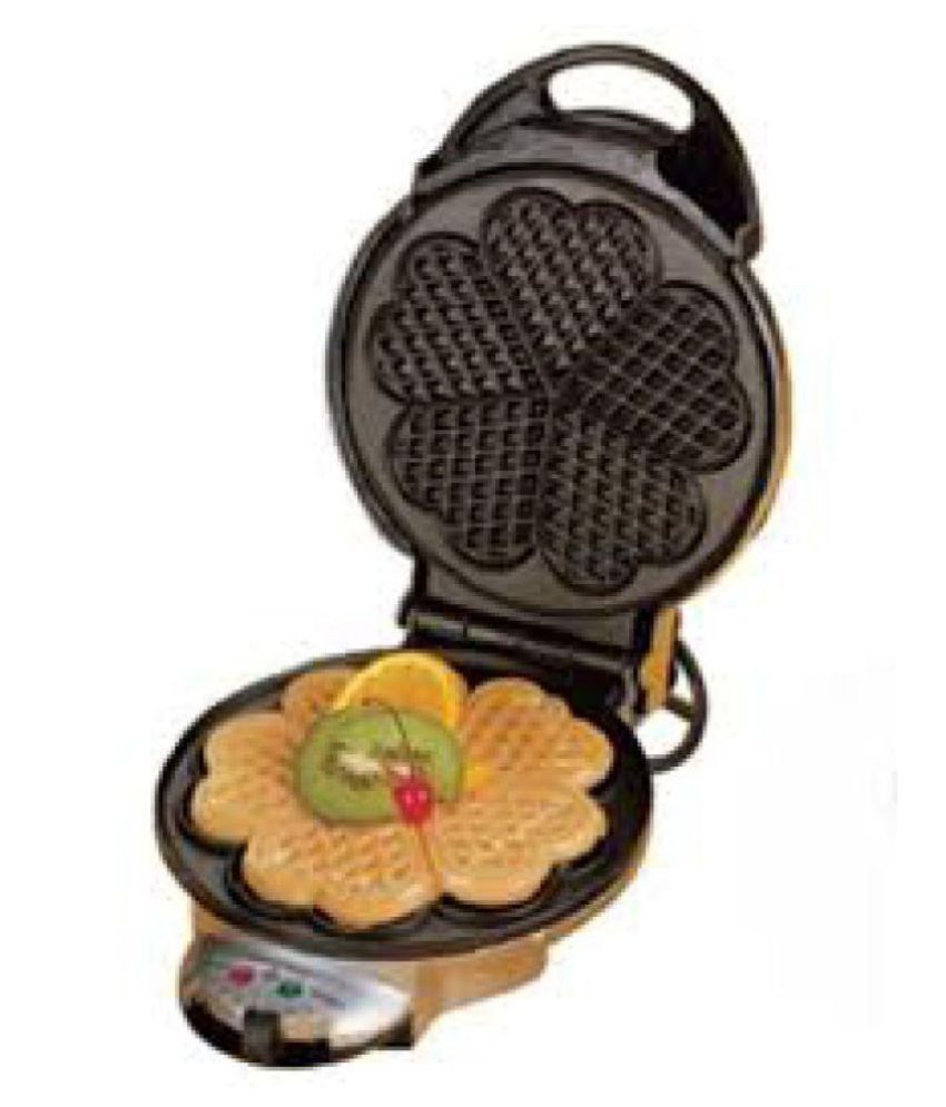 NOVA nm237 Waffle Maker Price in India Buy NOVA nm237 Waffle Maker