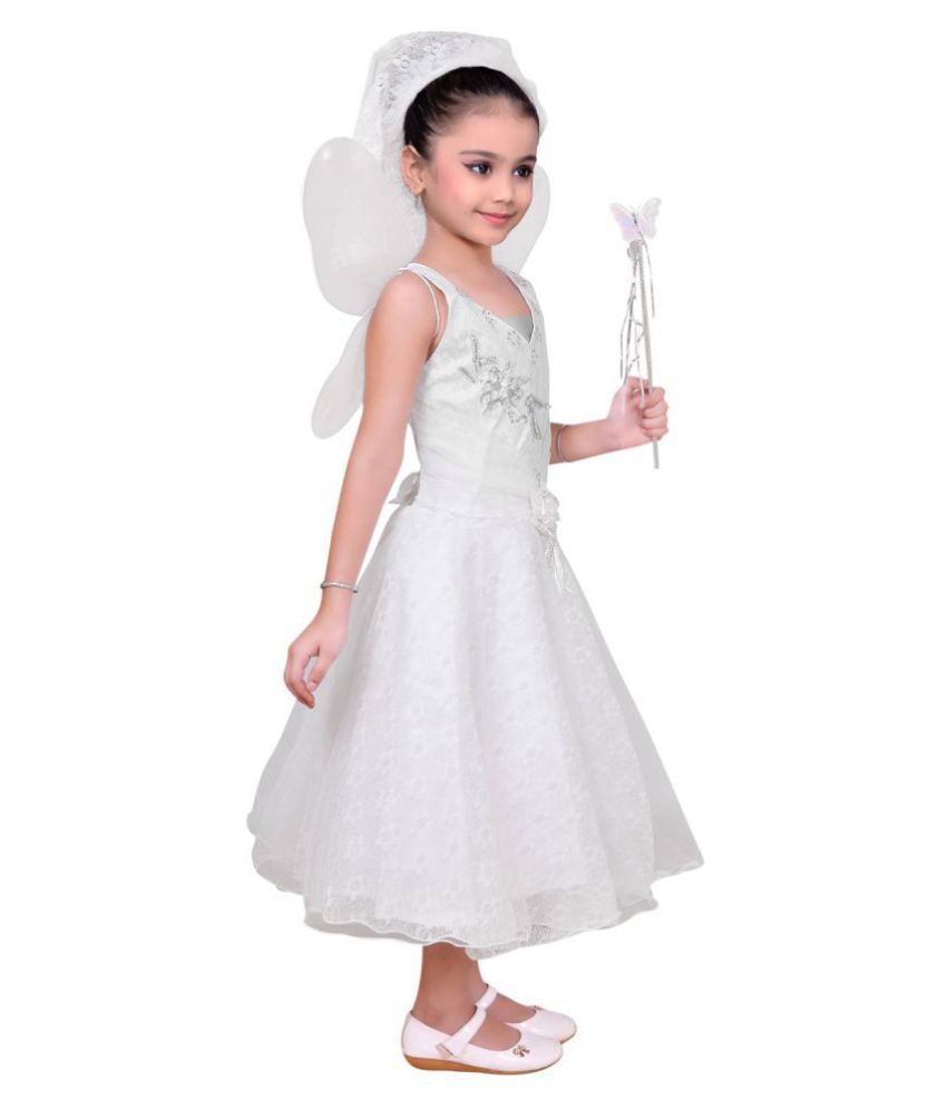 pari dress for 4 year girl