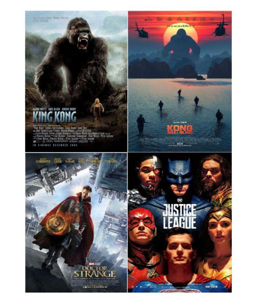 king kong hollywood movie in hindi