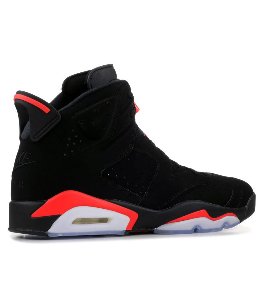 nike air jordan 6 price