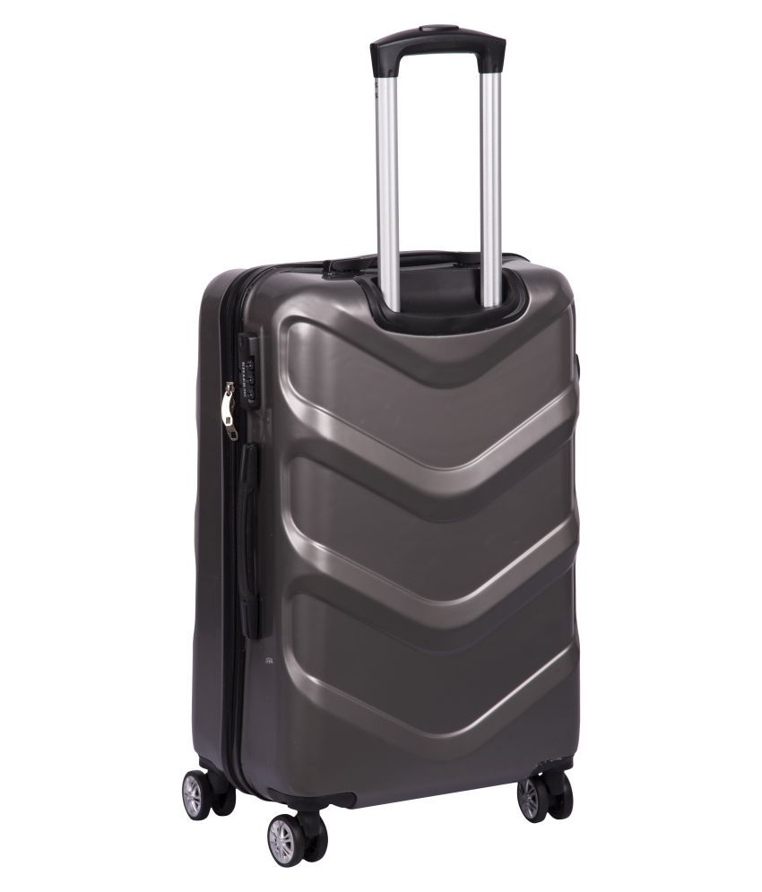 Killer Grey M( Between 61cm69cm) Checkin Hard Miranda093 Luggage