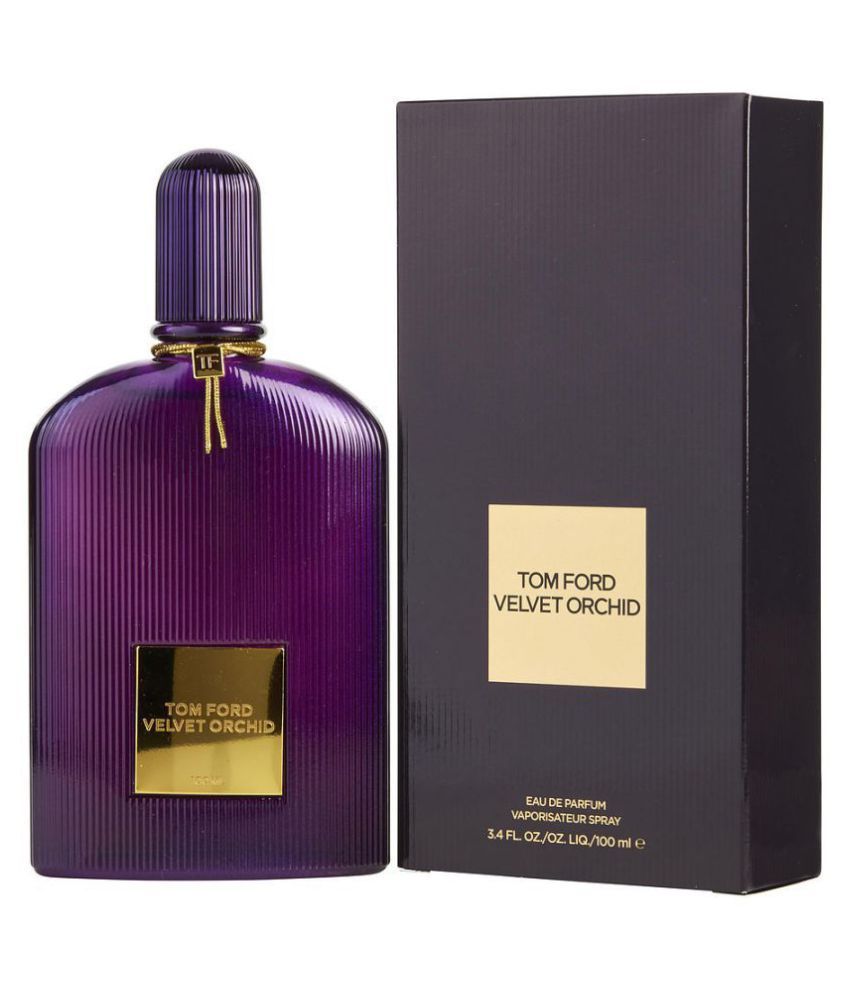 Tom Ford Velvet Orchid Lumi re 2024 favors