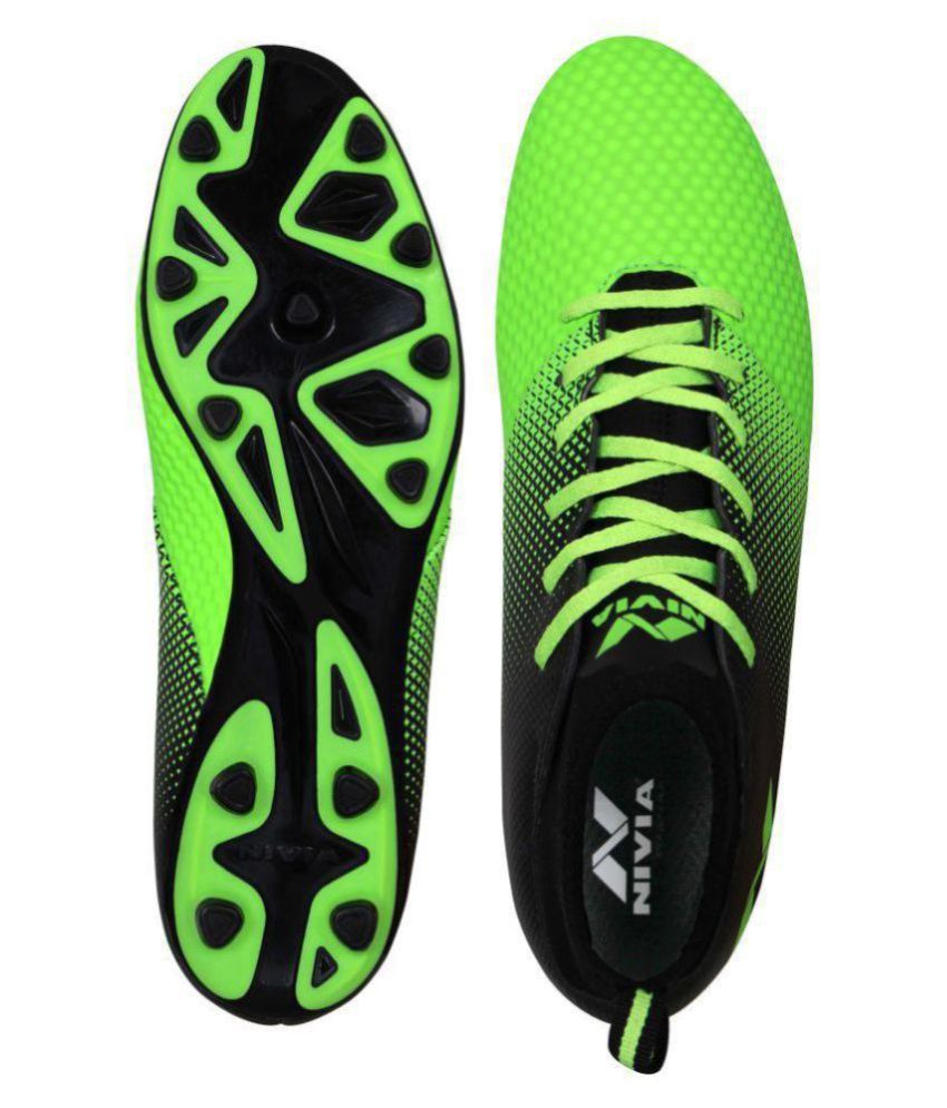 nivia ashtang turf shoes