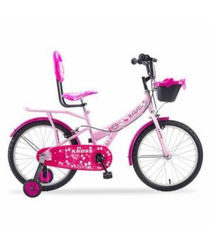 kross cycles for girls