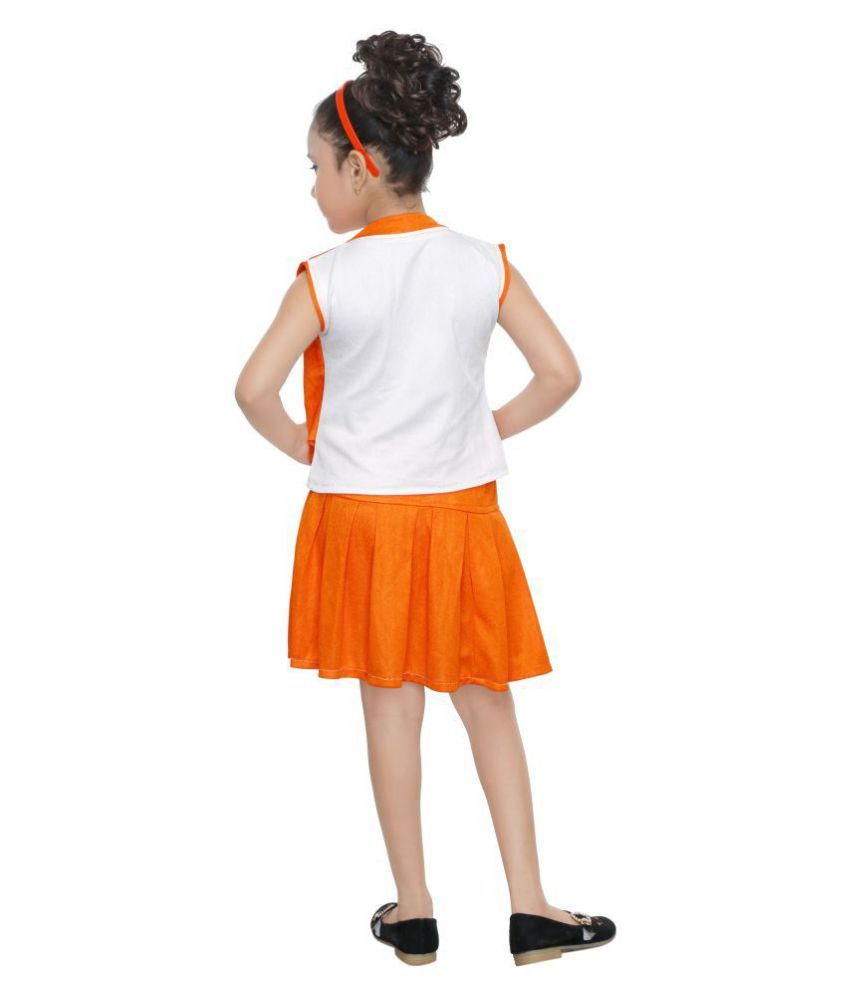 midi knee length