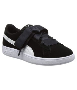 puma smash v2 ribbon ac ps