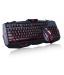Marvo KM400 Wired Gaming Keyboard Mouse Combo