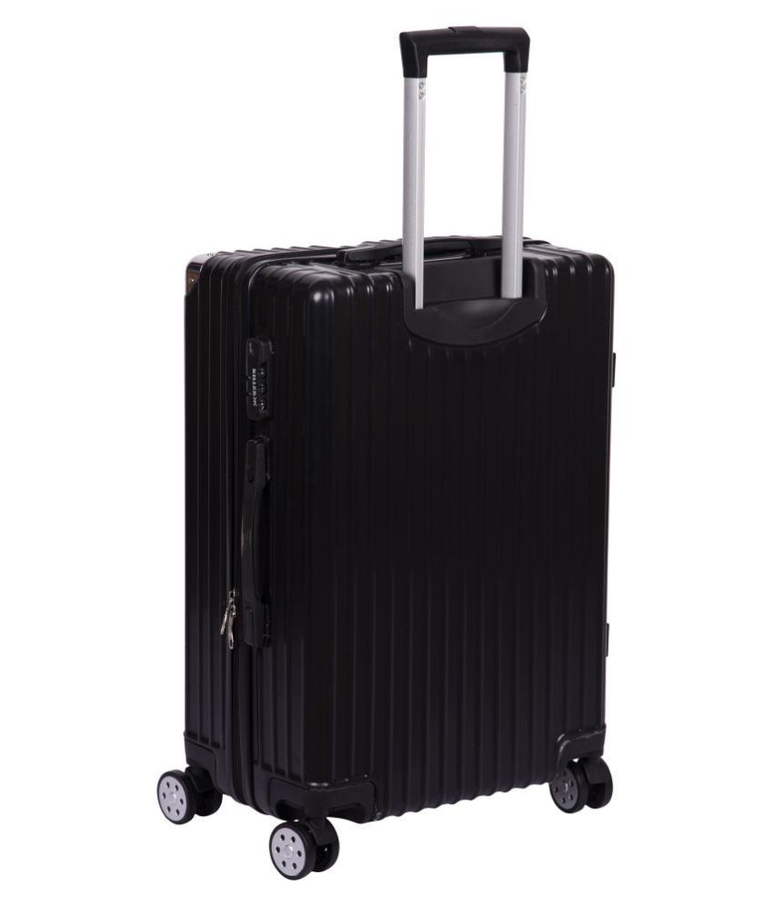 Killer Black L(Above 70cm) Checkin Hard NovaSkyda095 Luggage Buy Killer Black L(Above 70cm